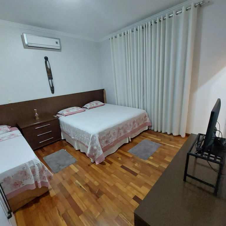 Hostel Muarama