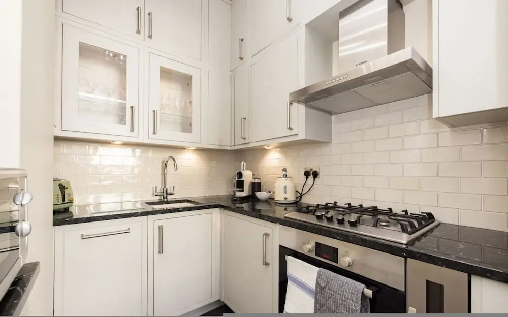 Sugared Almond - 1 Bedroom Apartment Notting Hill