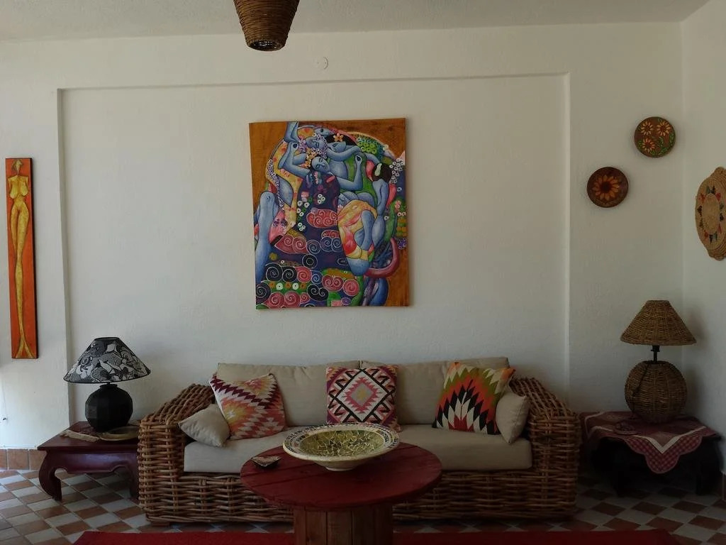 Casa Perciata