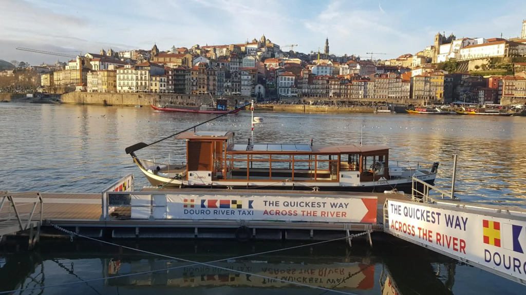 Vitoria Douro