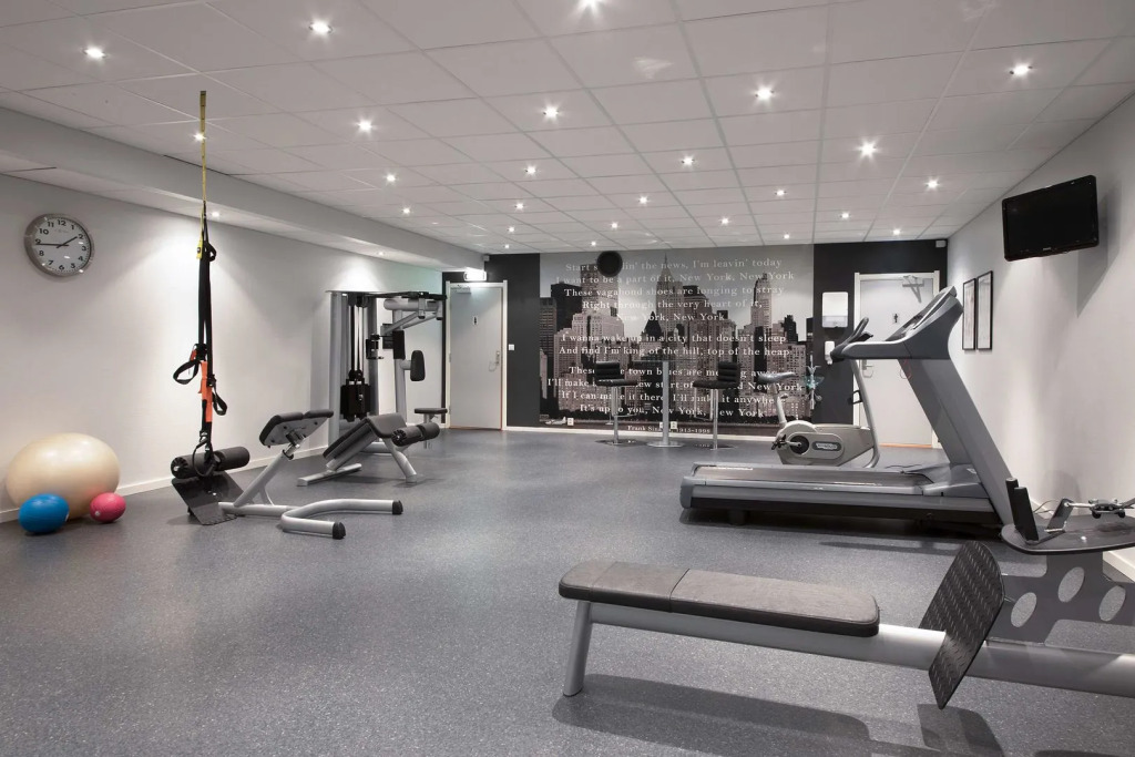 Scandic Hønefoss