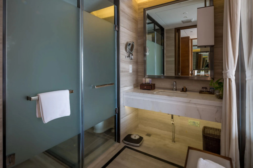 The Oriental Hotel Jiayu Wuxi