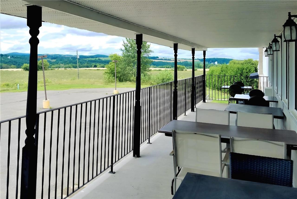 Ramada by Wyndham Florenceville