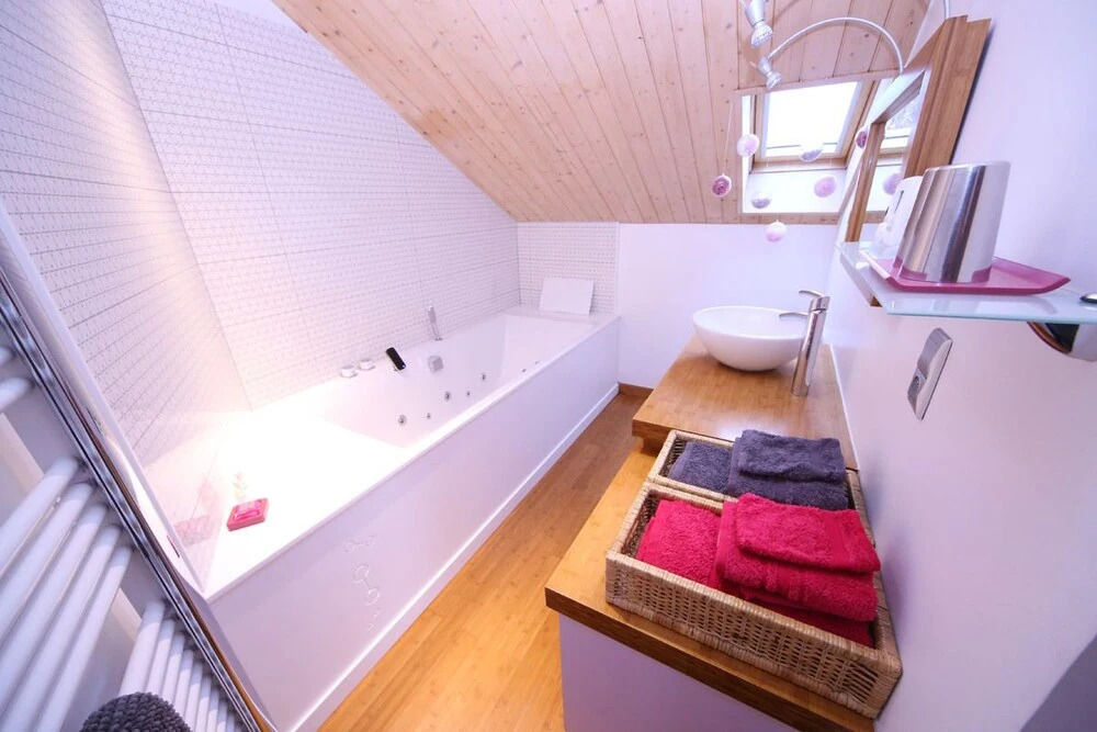 Maison Athome