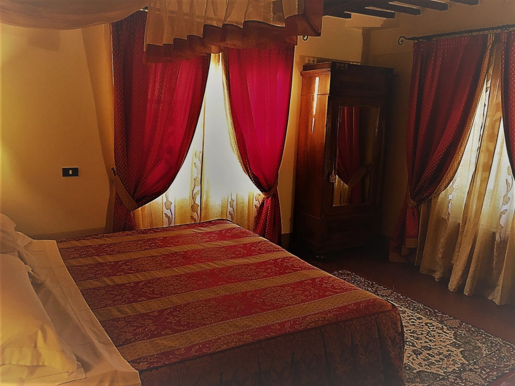 Relais La Corte dei Papi