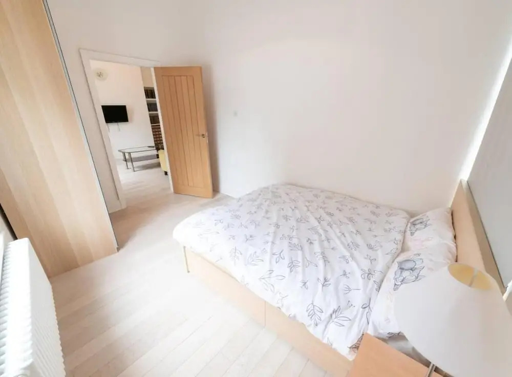 Luxurious Apartment in SW17