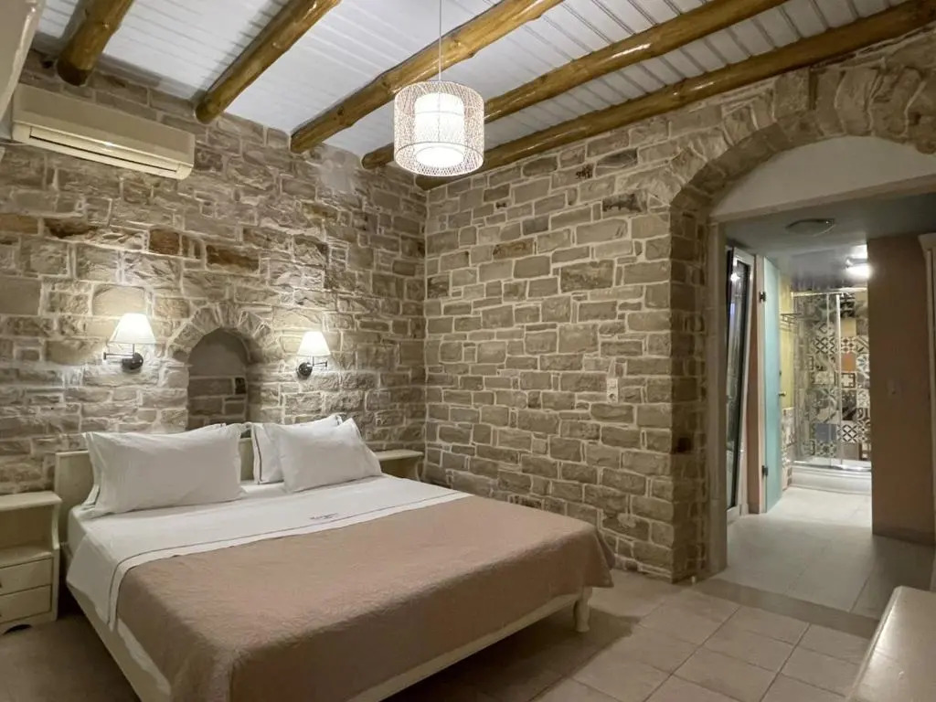 Koronio Villas