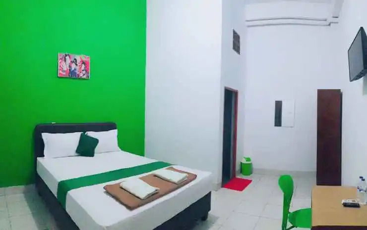 My Homestay