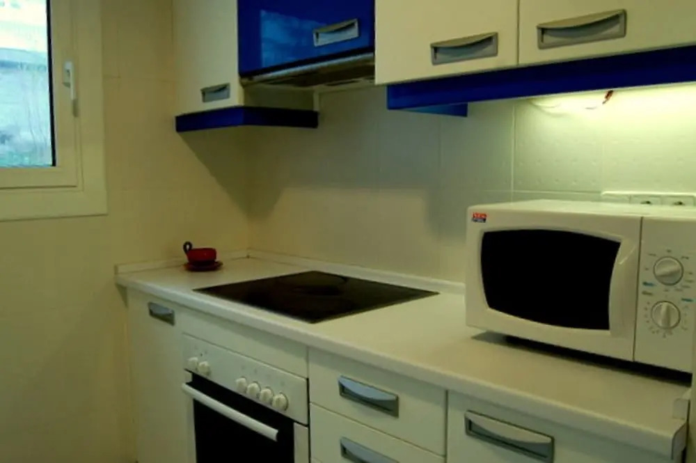 Appartement à Cala Salionç - 05