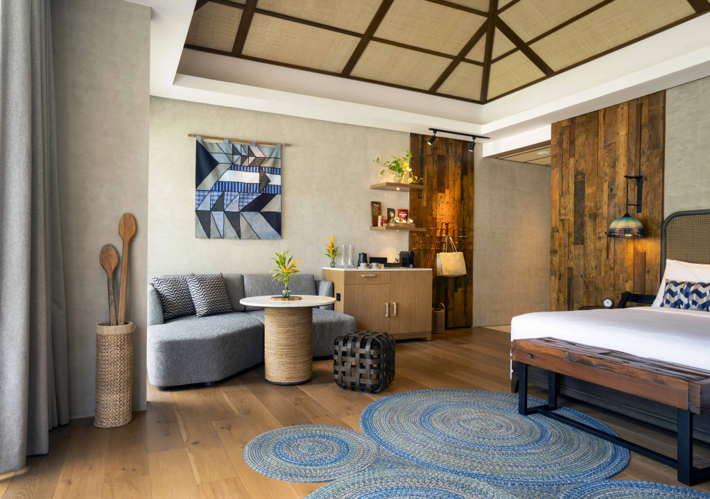 South Palms Resort and Spa Panglao - MGallery Collection
