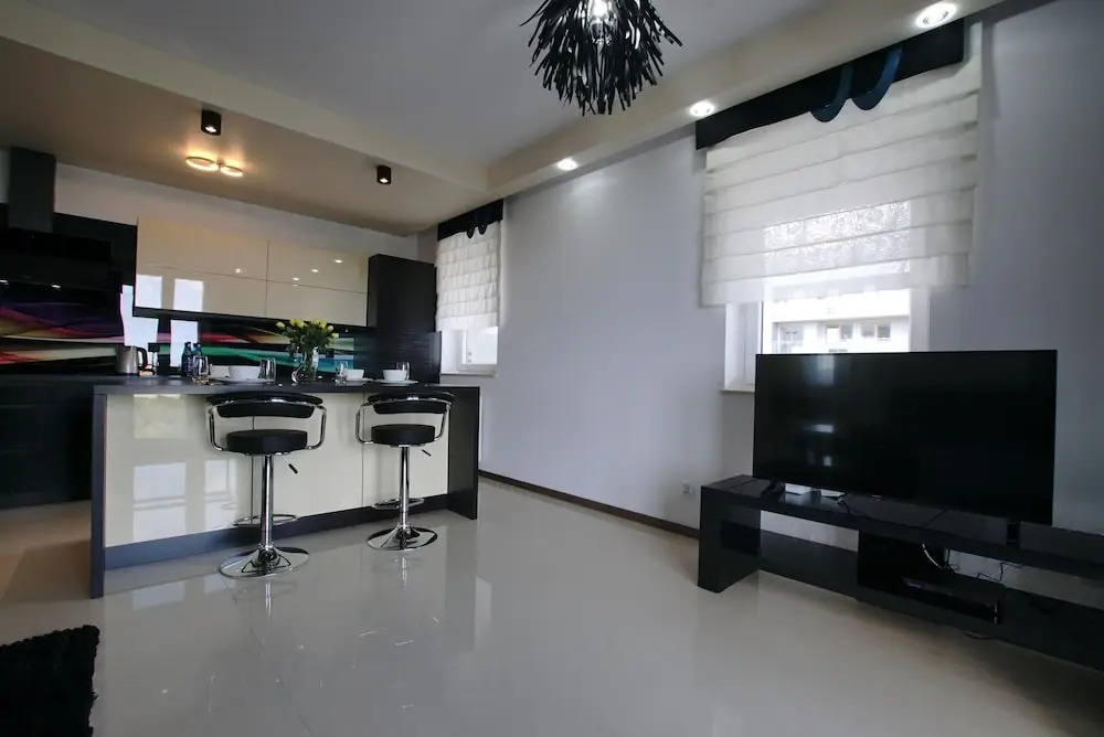 BillBerry Apartments - Bay View