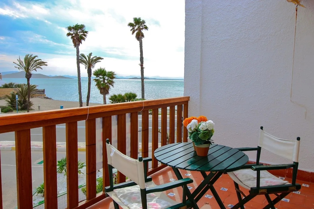 Duplex Pueblo Calido
