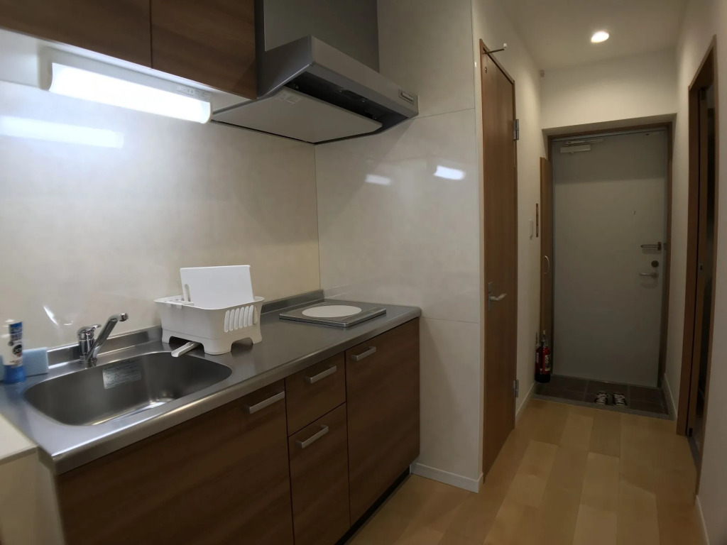 Toki no Yado Naha by Sunrest Resort