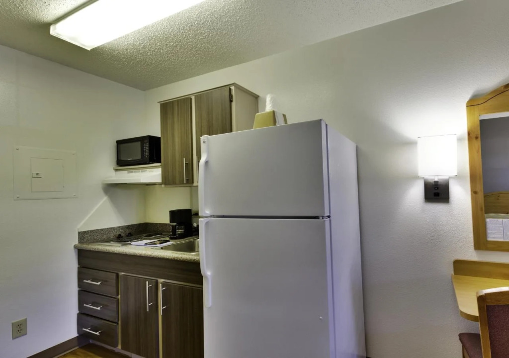 Studio 6 Dallas, TX - Garland - Northeast