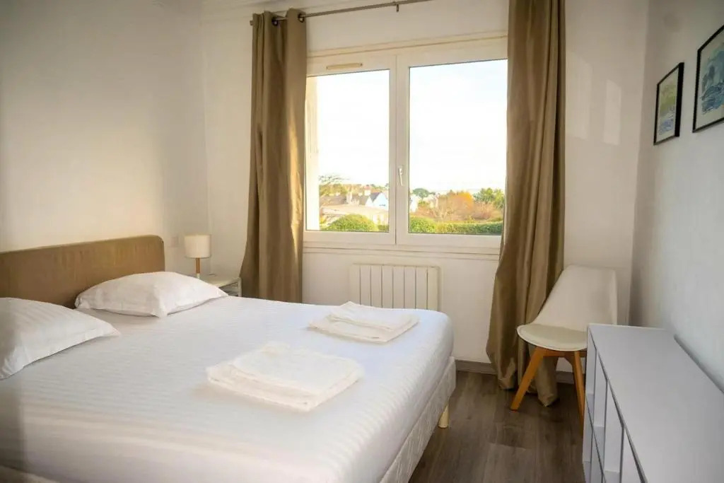 Résidence Ty Michel-perros Guirec - Maisons & Villas pour 8 Personnes 774