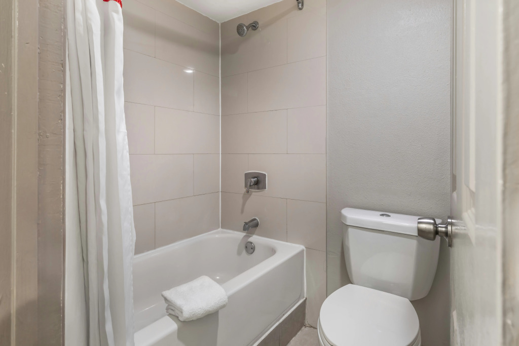 Red Roof Inn North Dallas - Park Central