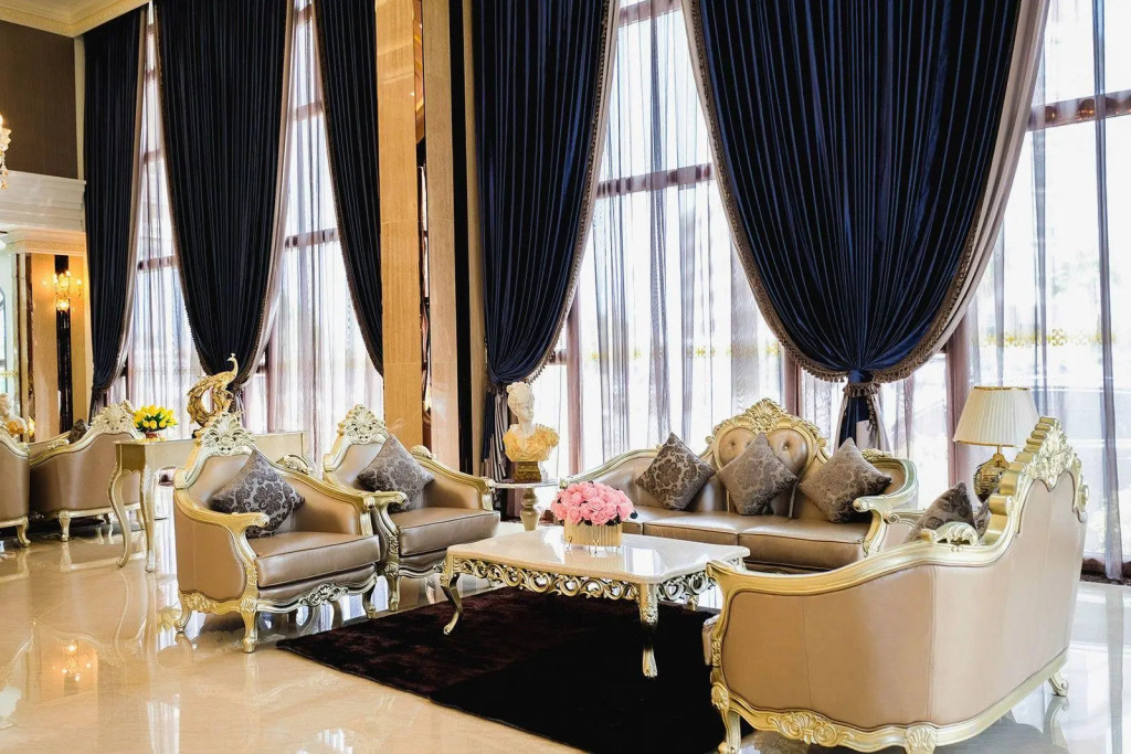 LK Grand Empire