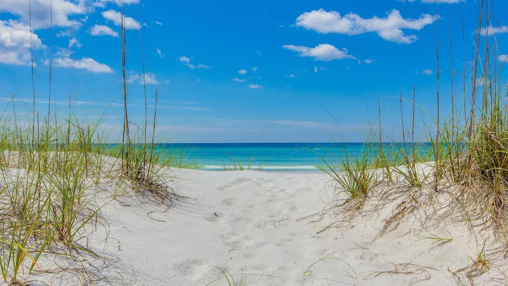 Grand Sandestin 2104
