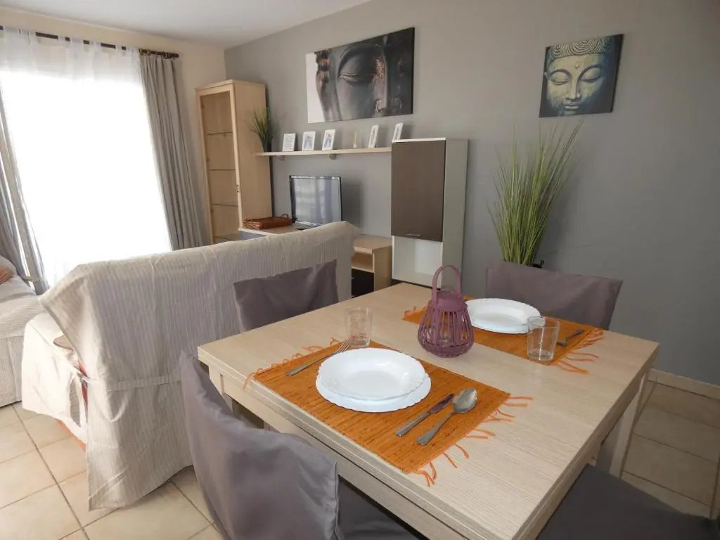 Ap437 Vora Golf II Playa Rabdells
