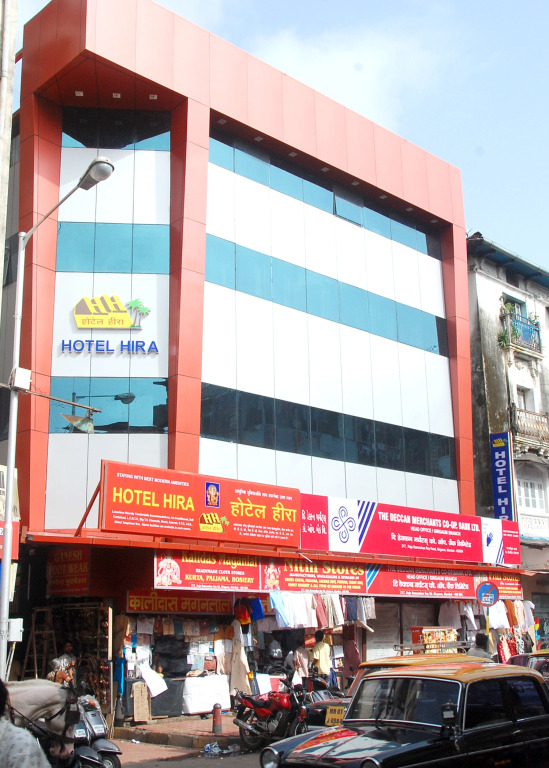 Hotel Hira