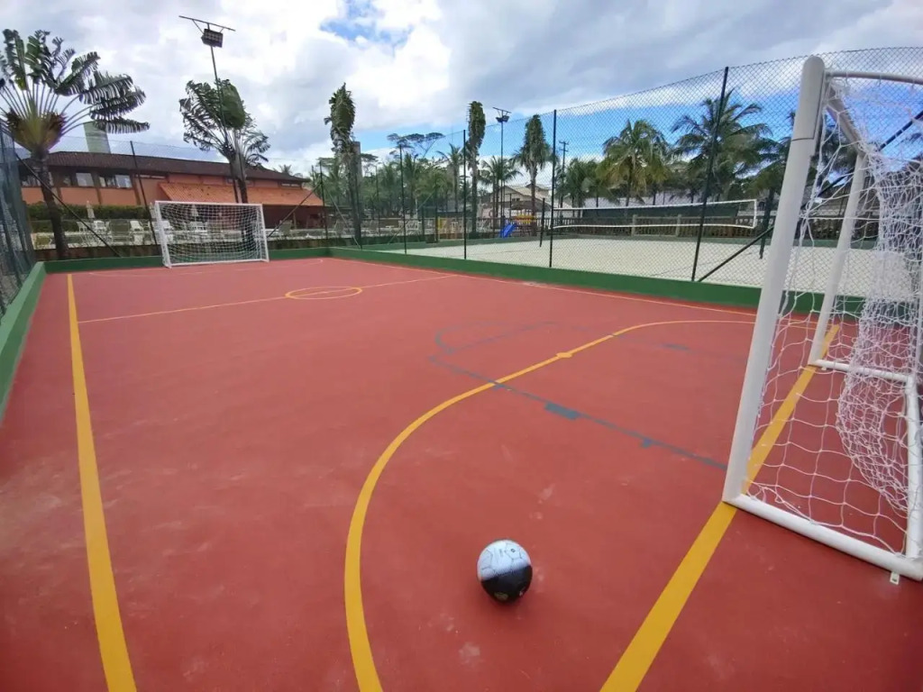 Maresias Beach Housing - Mata Azul