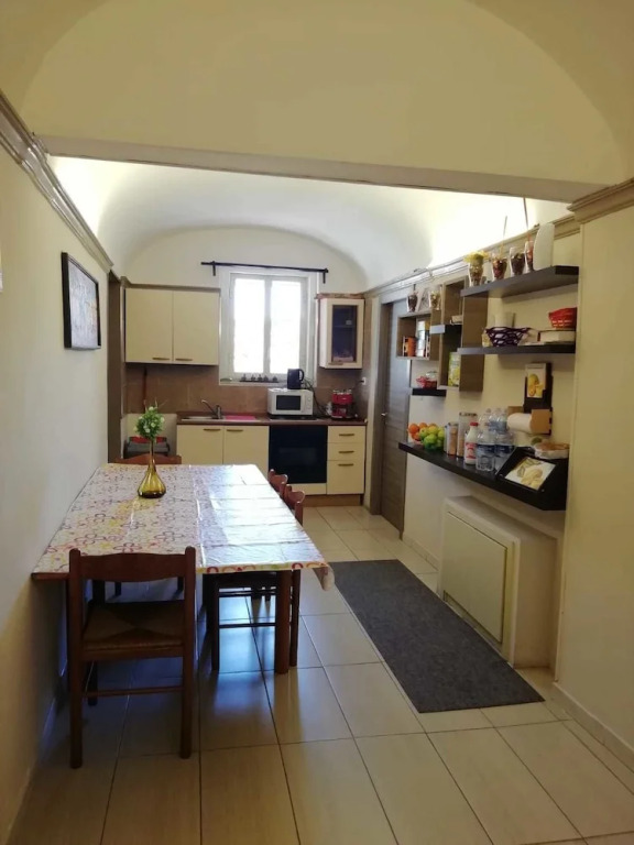 Cusmano Residence