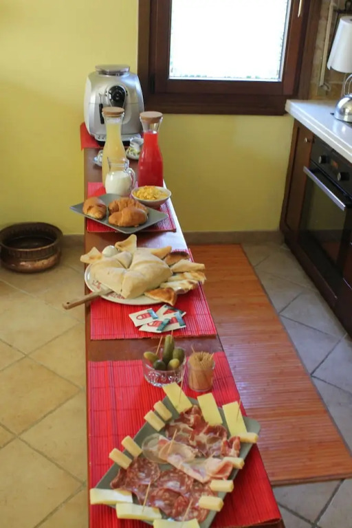 B&B Tagliamento 28