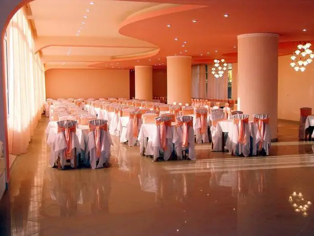 Hotel Class