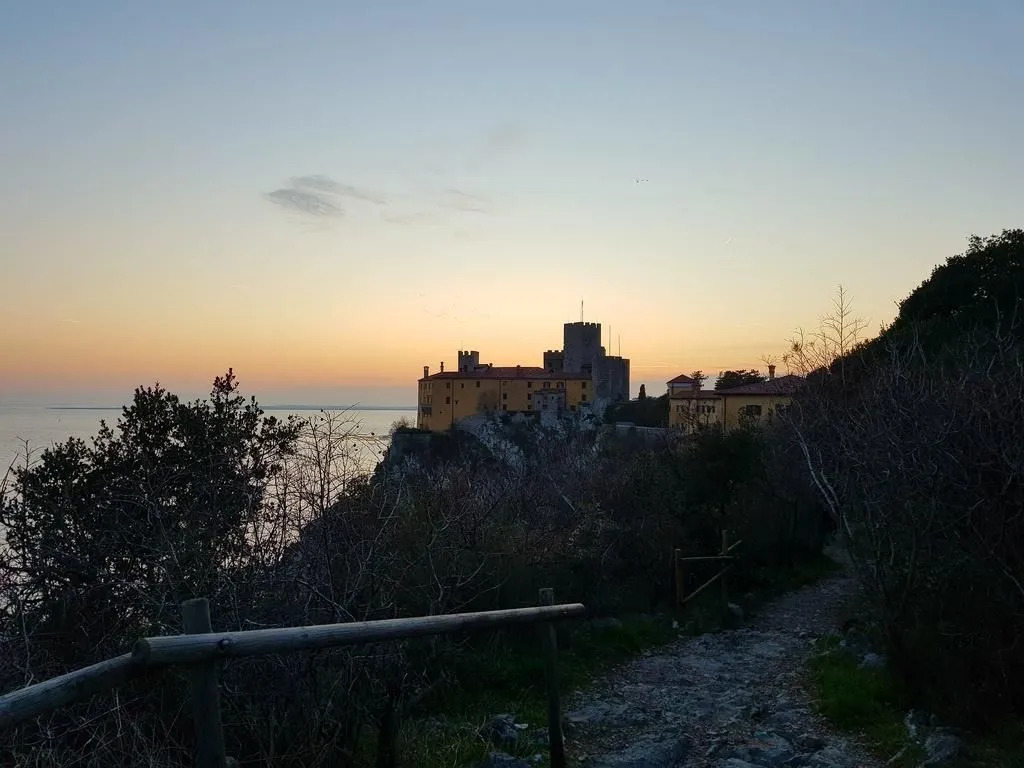 Hotel Aurora Duino