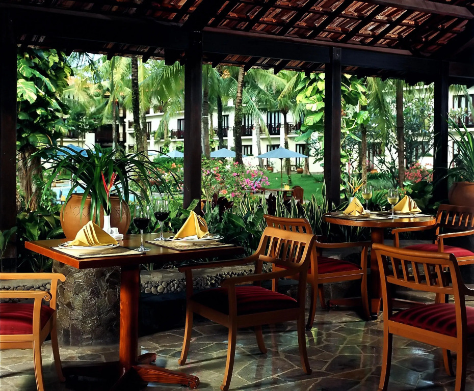AKAR Hotels & Resort Lampung