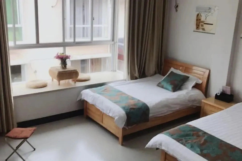 Kaikai Homestay