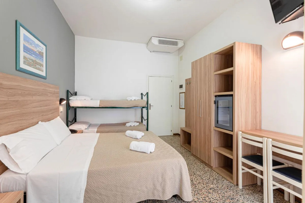 Hotel Admiral