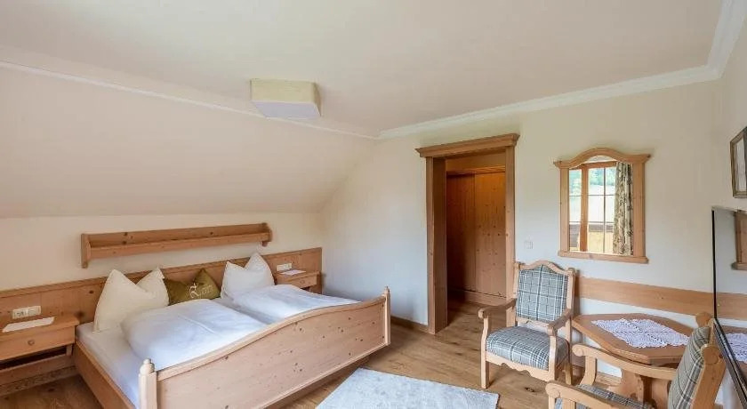 Landhotel Hochlackenhof