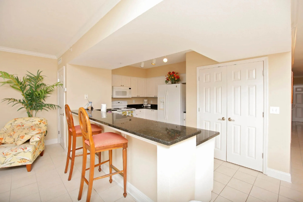 Emerald Beach by Panhandle Getaways