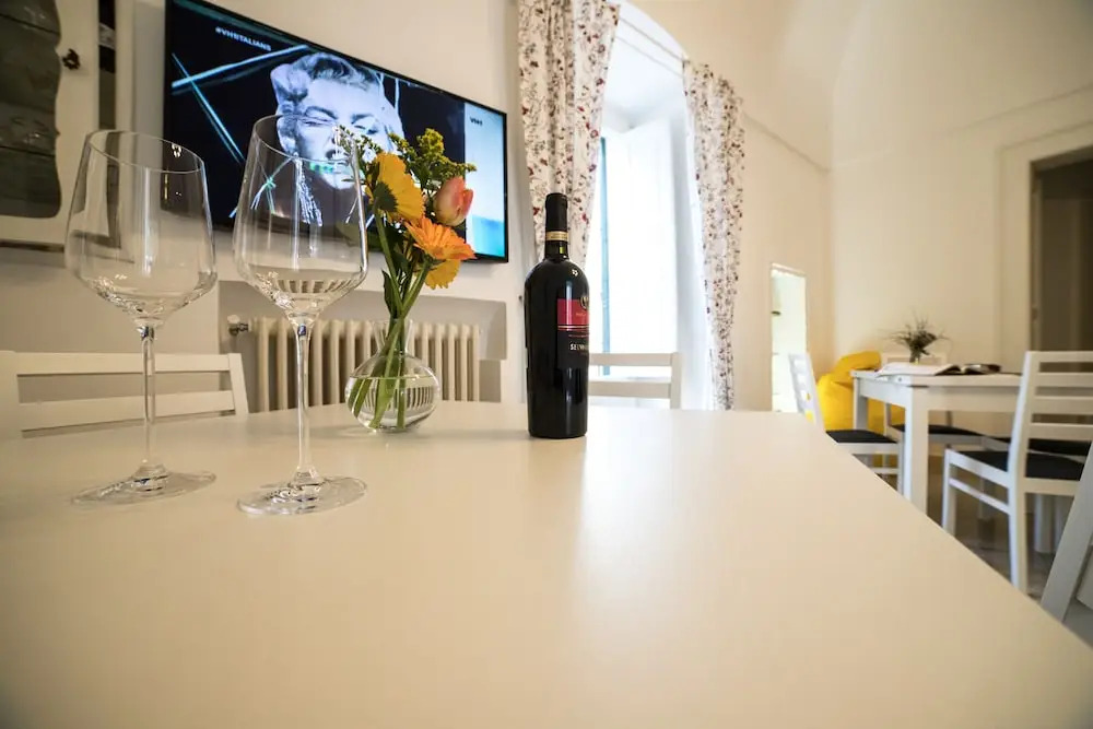 B&B le Volte Bianche