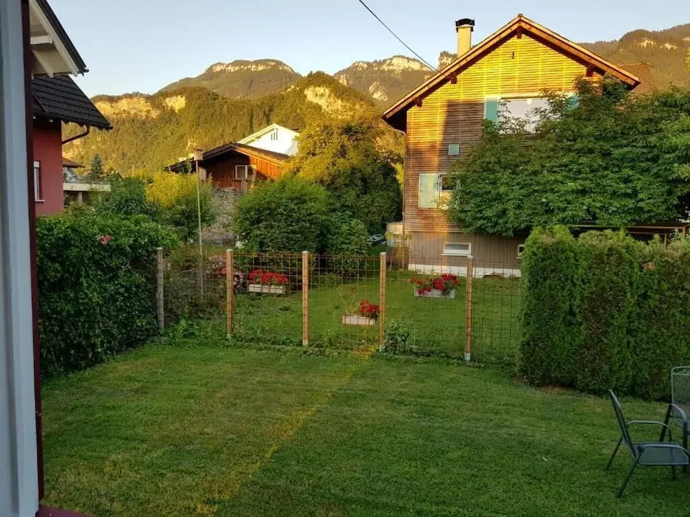 ArmoniaHomes Helene Hohenems 4 BDR house