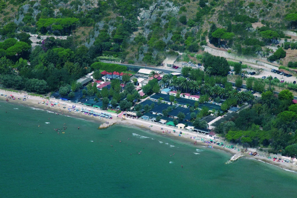 Le Palme Village