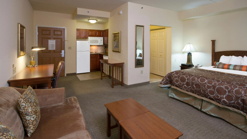 Staybridge Suites Buffalo by IHG