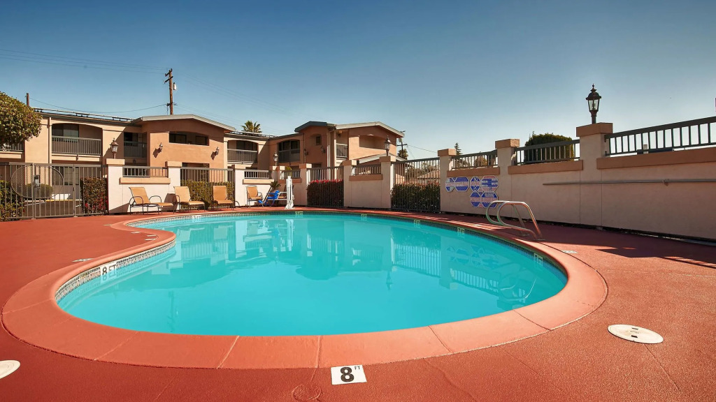 Best Western Inn