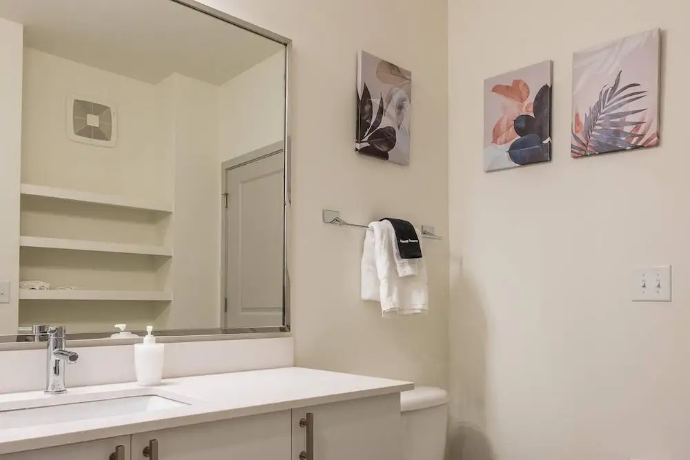 CozySuites at Nulu