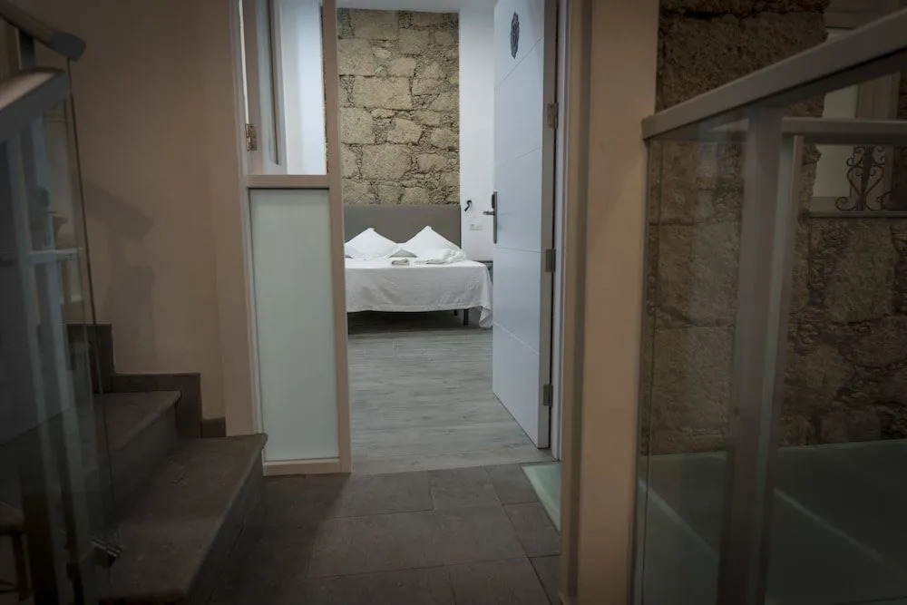 Hotel The Cathedral Vegueta