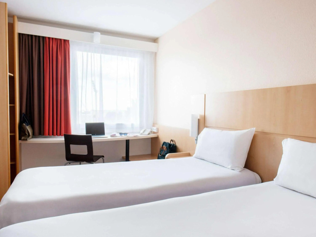 Ibis Варшава Старе Мьясто