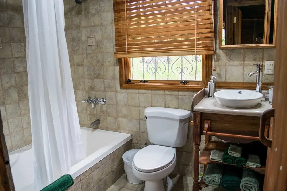 Agroturismo Finca Sermide