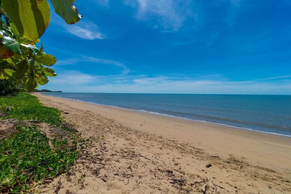 Cairns Beach Resort
