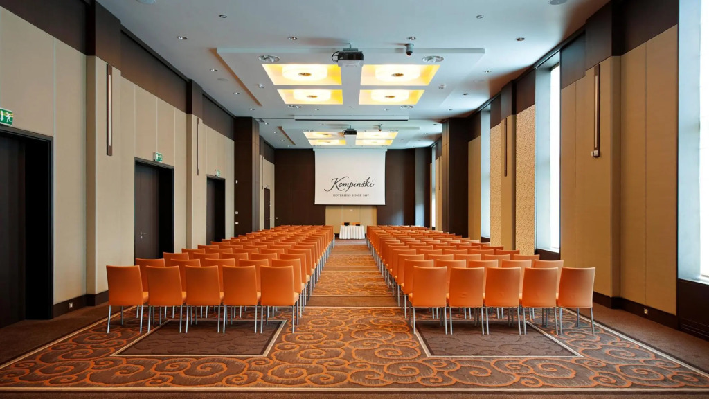 Hotel Palace Portoroz by Minor Hotels