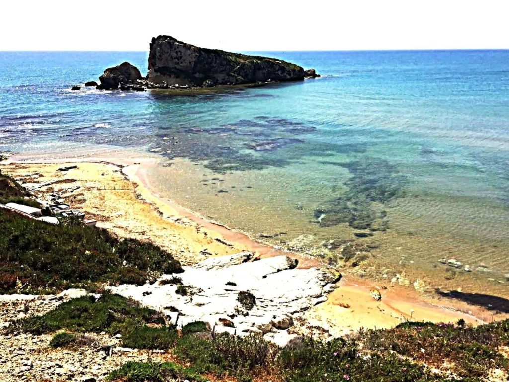 La Villa di Eracle