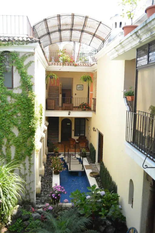 Hotel Vilaflor