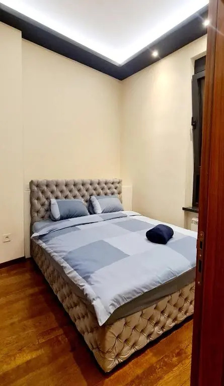 Apartment Angelo