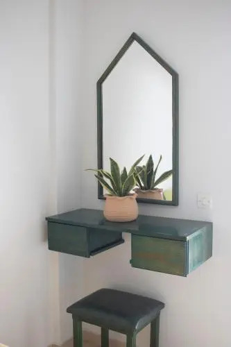 Iliana Apartments