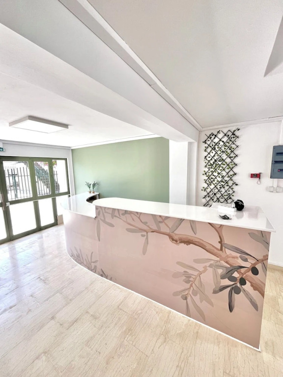 Oelia Rooms & Apartments